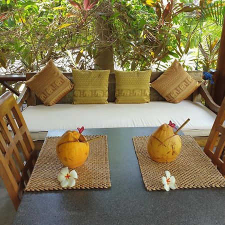 Waiara Village Guesthouse Maumere Extérieur photo