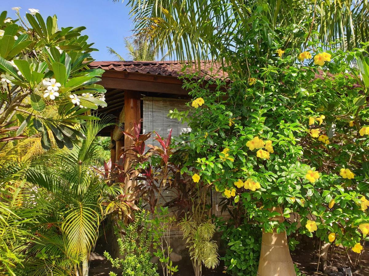 Waiara Village Guesthouse Maumere Extérieur photo
